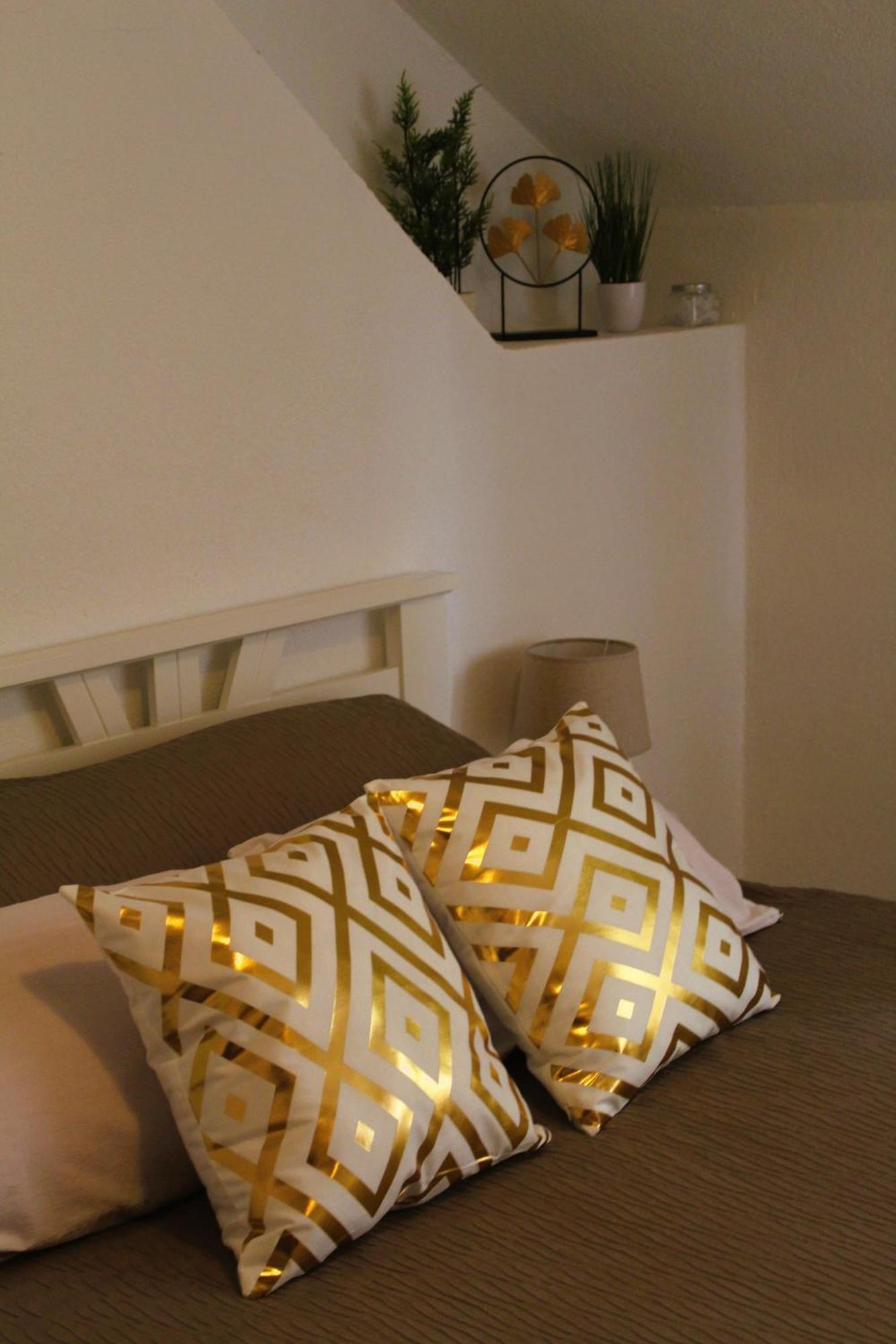 Svila Apartmani Біхач Екстер'єр фото